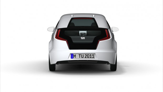 Mute (Bild: Technische Universität München)